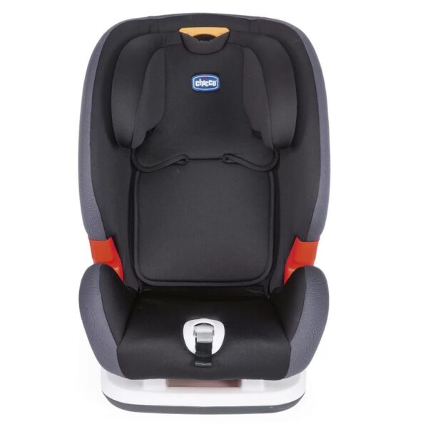 Cadeira de Carro Youniverse Fix Jet Black 9 a 36kg com ISOFIX - Chicco - Image 5