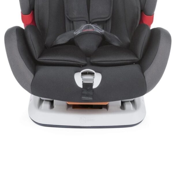 Cadeira de Carro Youniverse Fix Jet Black 9 a 36kg com ISOFIX - Chicco - Image 11