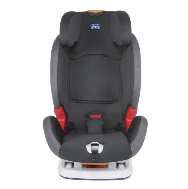 Cadeira de Carro Youniverse Fix Jet Black 9 a 36kg com ISOFIX - Chicco - Image 6