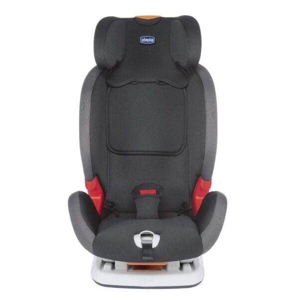 Cadeira de Carro Youniverse Fix Jet Black 9 a 36kg com ISOFIX - Chicco - Image 7