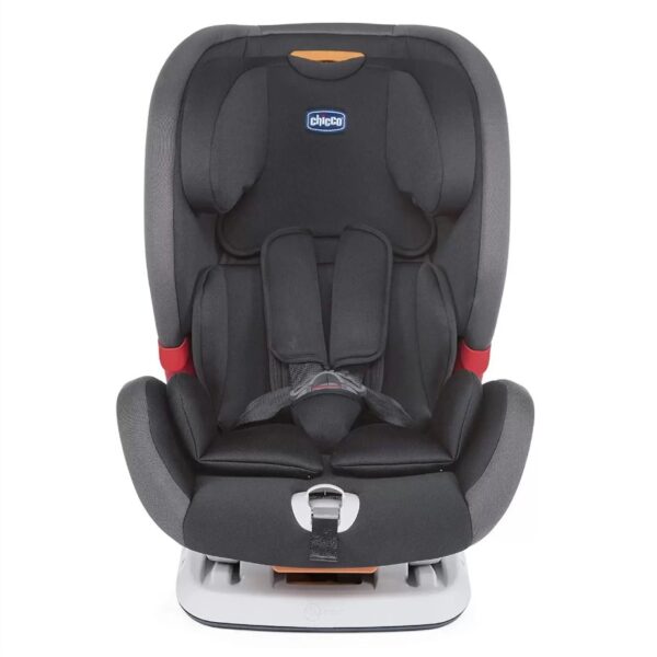 Cadeira de Carro Youniverse Fix Jet Black 9 a 36kg com ISOFIX - Chicco - Image 4